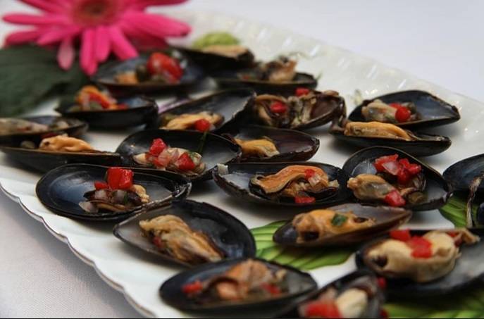 Periwinkles Catering & Cafe | cafe | 6 Audrey Ave, Oyster Bay, NY 11771, USA | 5169225700 OR +1 516-922-5700