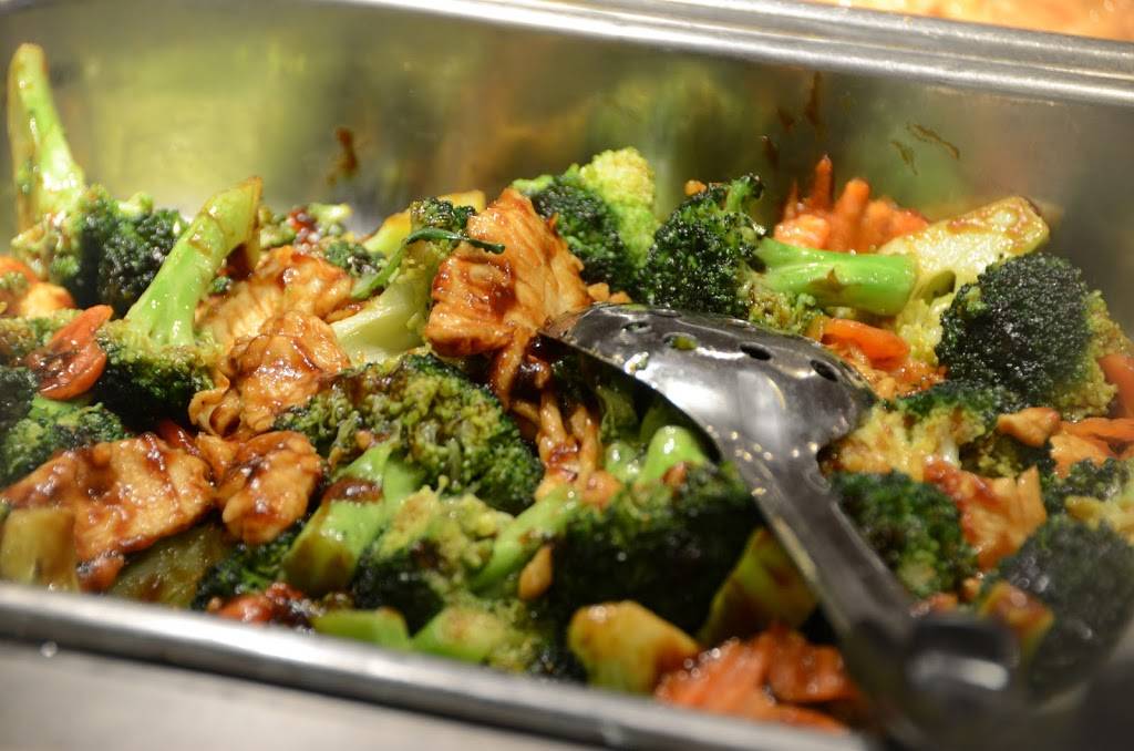 Panda Garden | restaurant | 8089 Brooklyn Blvd, Brooklyn Park, MN 55445, USA | 7633918061 OR +1 763-391-8061