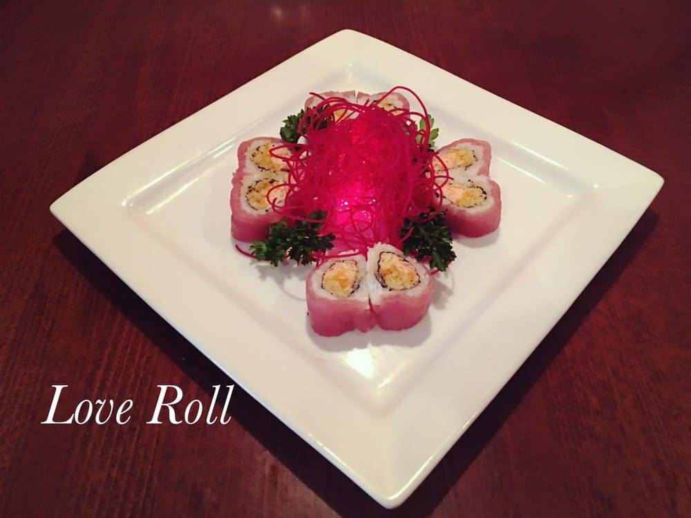 Wasabi | restaurant | 1650 San Pablo Rd S # 5, Jacksonville, FL 32224, USA | 9042211766 OR +1 904-221-1766