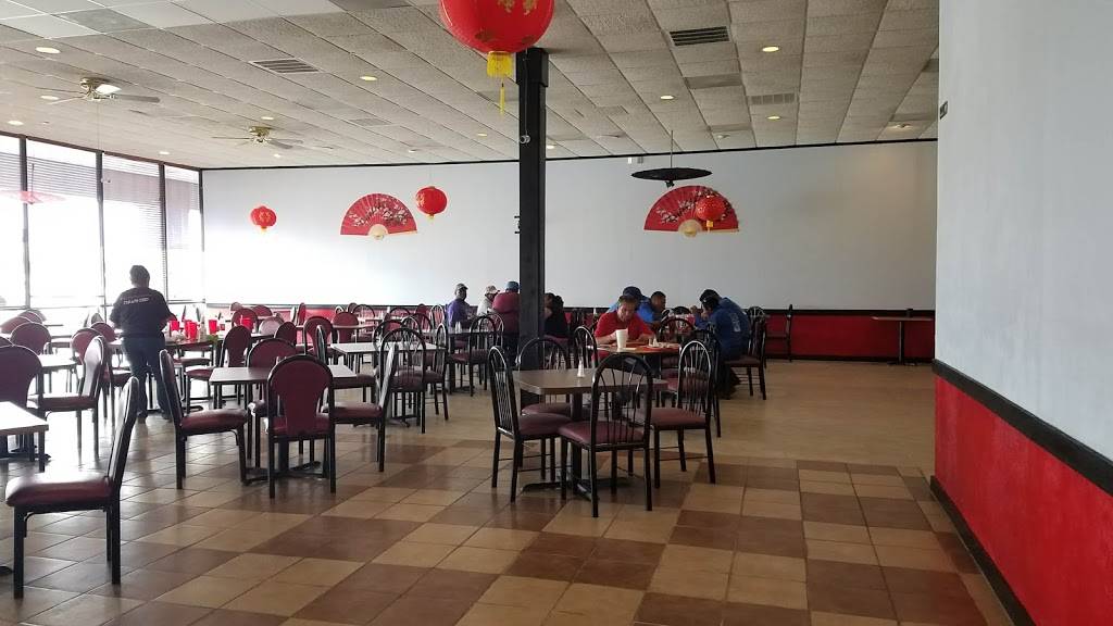 Ming Garden Express | restaurant | 7121 W US Hwy 90, San Antonio, TX 78227, USA | 2106732222 OR +1 210-673-2222