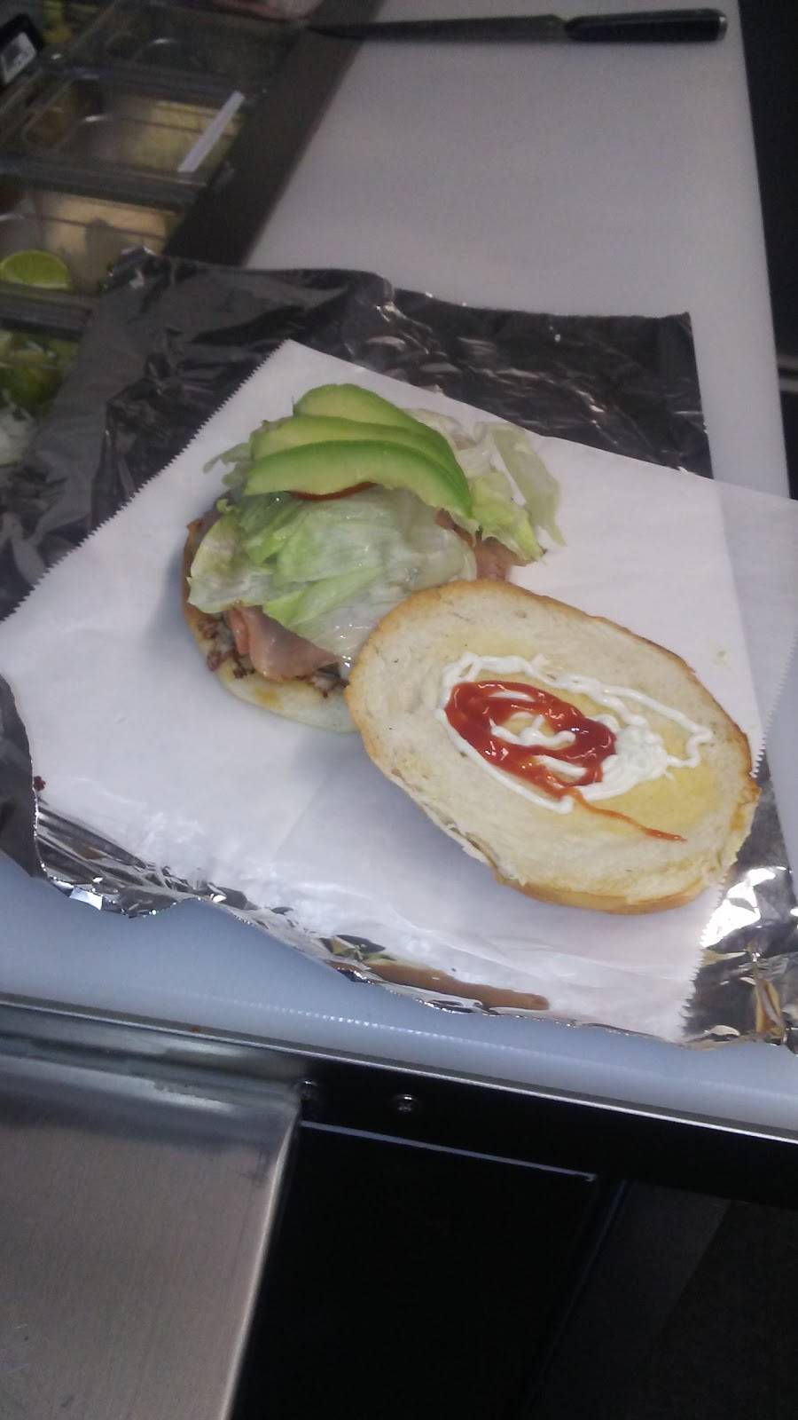 Taqueria Mia | restaurant | 5455 Allendale Rd, Houston, TX 77017, USA | 8328689152 OR +1 832-868-9152