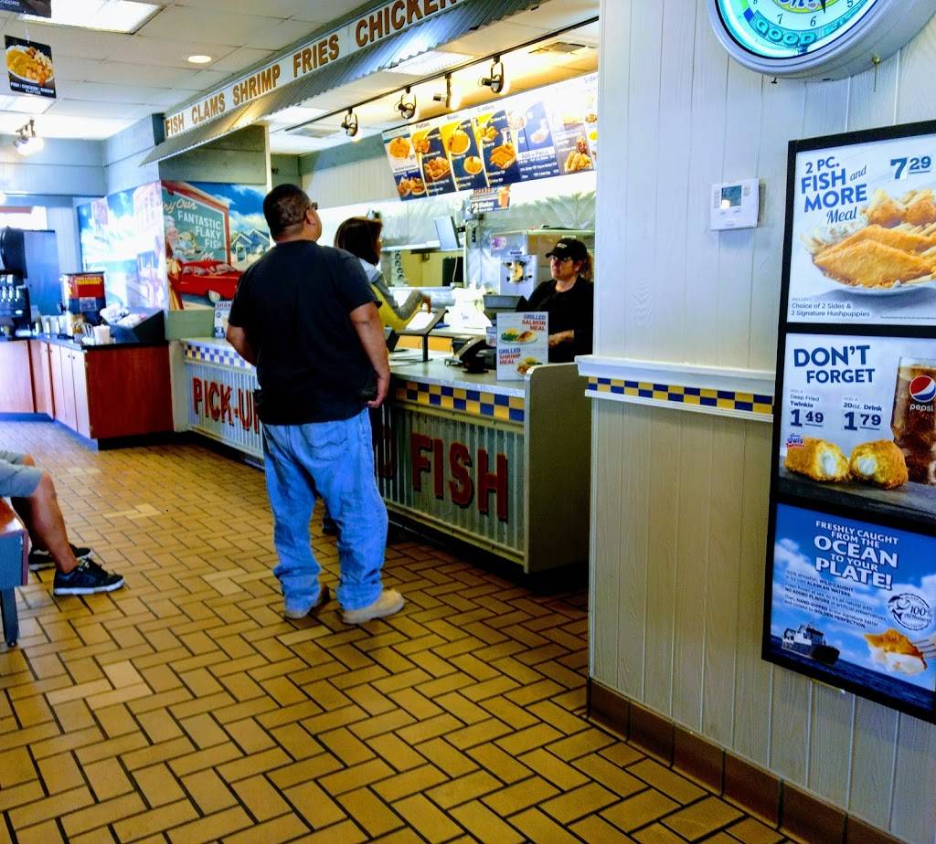 Long John Silvers | restaurant | 1906 W Bell Rd, Phoenix, AZ 85023, USA | 6028660167 OR +1 602-866-0167