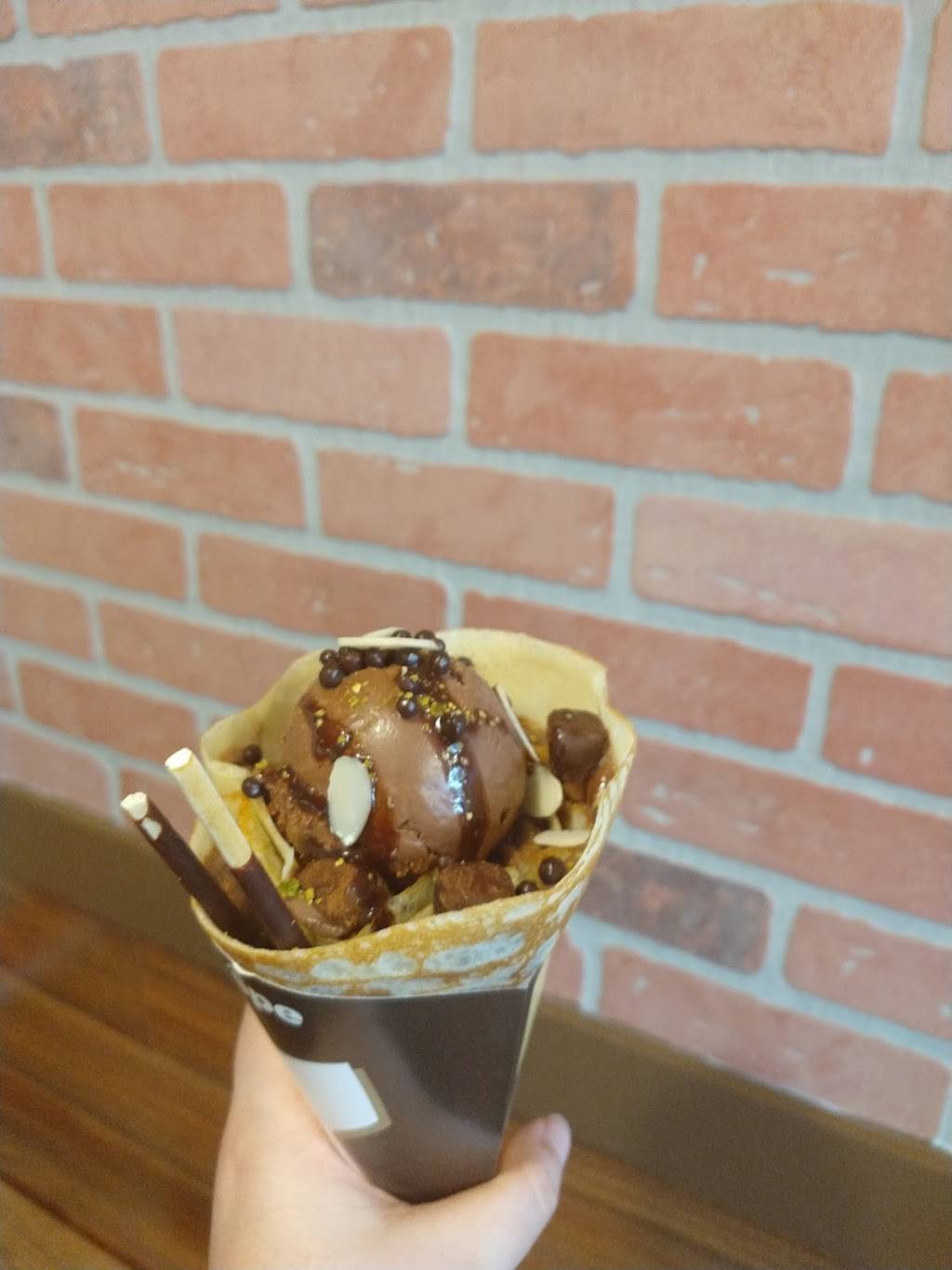 T-Swirl Crepe | restaurant | 7313 unit C, Baltimore Ave, College Park, MD 20740, USA | 2407648338 OR +1 240-764-8338