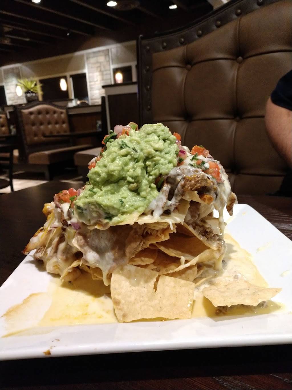 Gran Rodeo Mexican Bar & Grill | restaurant | 550 Dekalb Pike, North Wales, PA 19454, USA | 2672177047 OR +1 267-217-7047