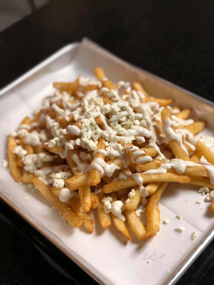 Gyro 360 Mediterranean | restaurant | 311 E Hickory St #110, Denton, TX 76201, USA | 9403230003 OR +1 940-323-0003