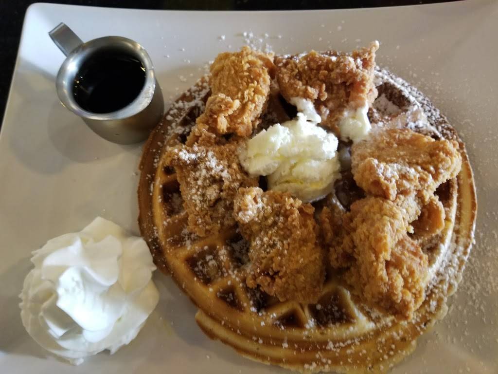 Chicken Day | meal takeaway | 301 S Western Ave #107, Los Angeles, CA 90020, USA | 2133879933 OR +1 213-387-9933