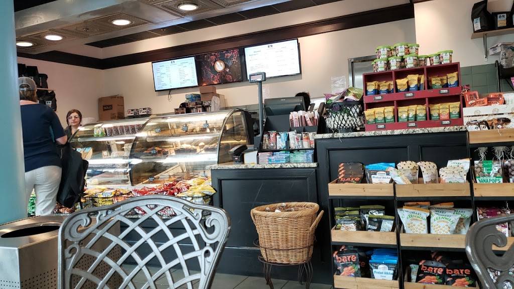 8th & Roast | cafe | 1 Terminal Dr, Nashville, TN 37214, USA | 6159884020 OR +1 615-988-4020