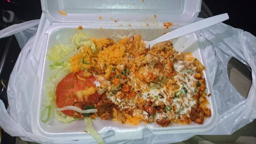 Checkers | restaurant | 120-06 Liberty Ave, Jamaica, NY 11419, USA | 7188484400 OR +1 718-848-4400