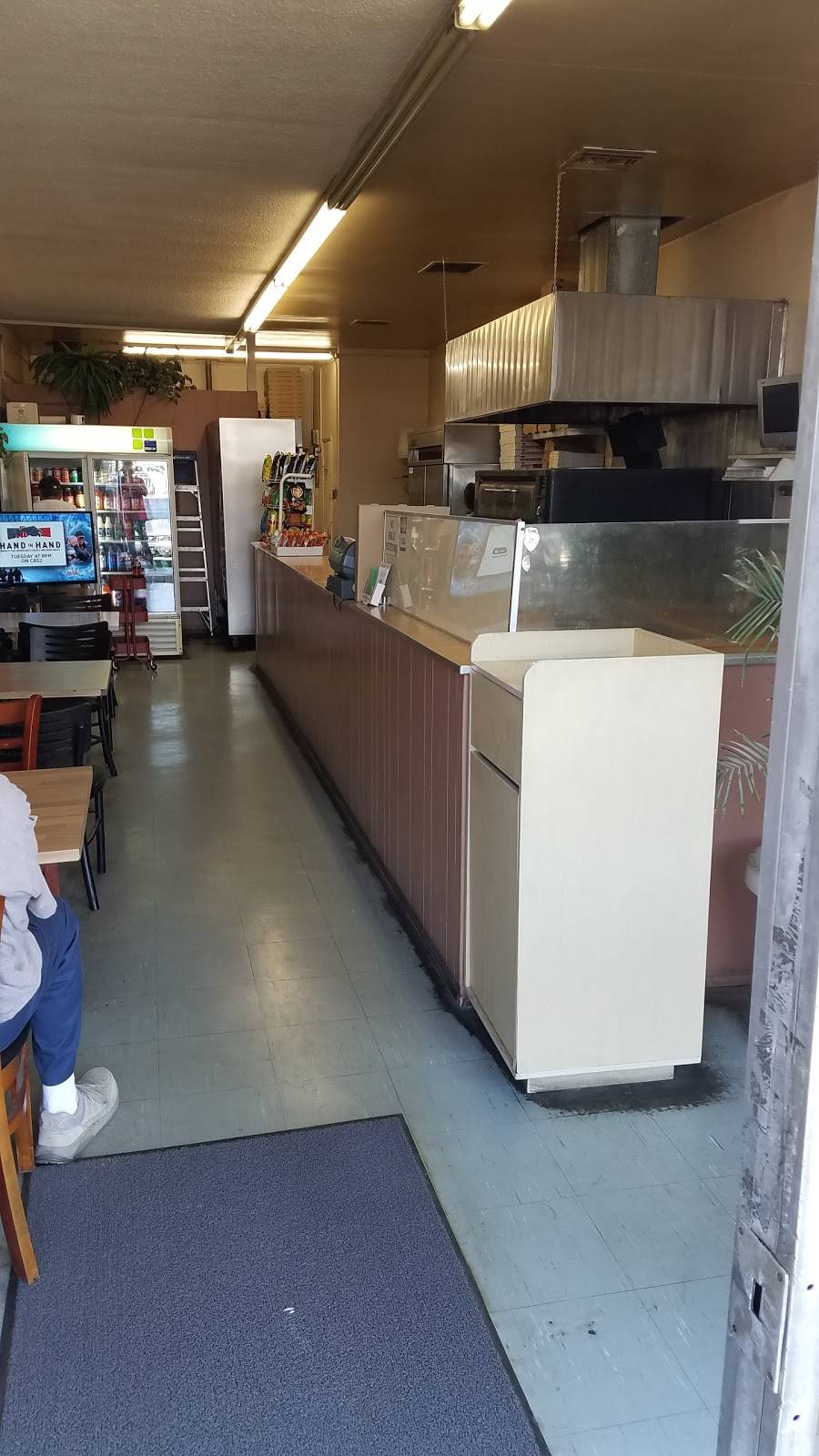 Two Sals Pizza | restaurant | 4528 Rosemead Blvd, Pico Rivera, CA 90660, USA | 5626957022 OR +1 562-695-7022