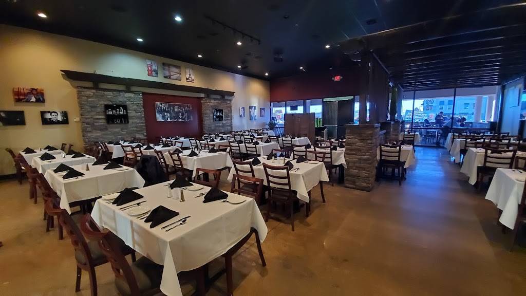 Famous Steakhouse | restaurant | 8922 S Memorial Dr c3, Tulsa, OK 74133, USA | 9184597870 OR +1 918-459-7870