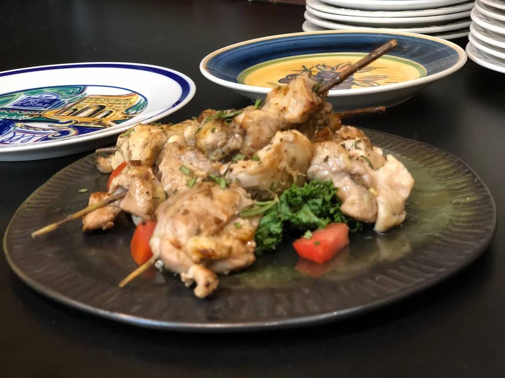 Casa Tapas Wine Culture | restaurant | 4030 N Goldenrod Rd, Winter Park, FL 32792, USA | 4077556699 OR +1 407-755-6699