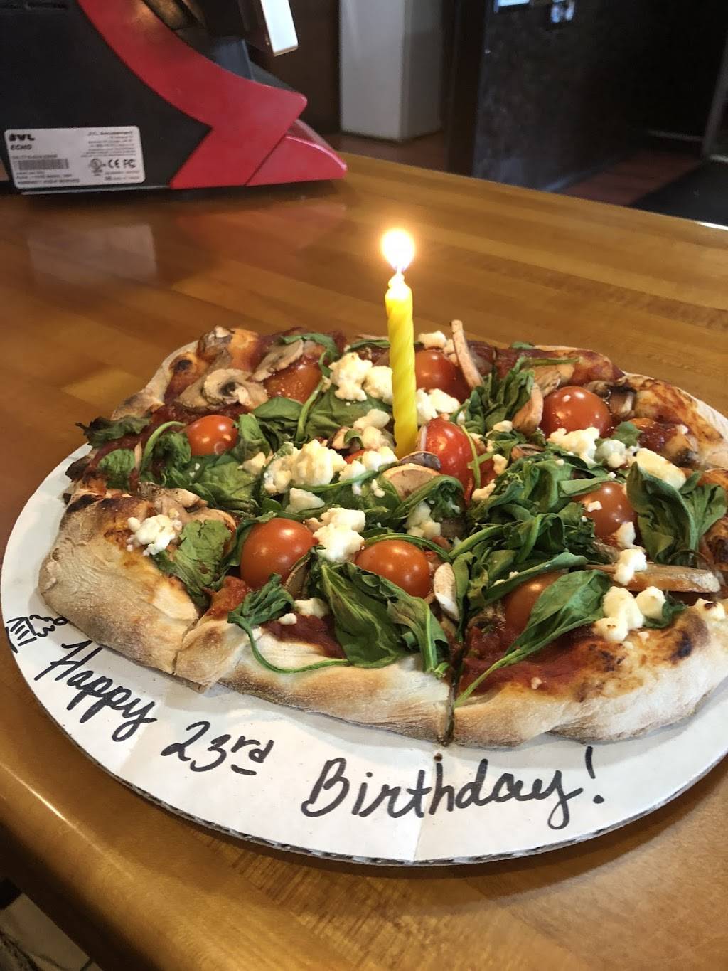 PC Brick Oven Pizza | restaurant | 2018 W 2nd St, Marion, IN 46952, USA | 7656626312 OR +1 765-662-6312