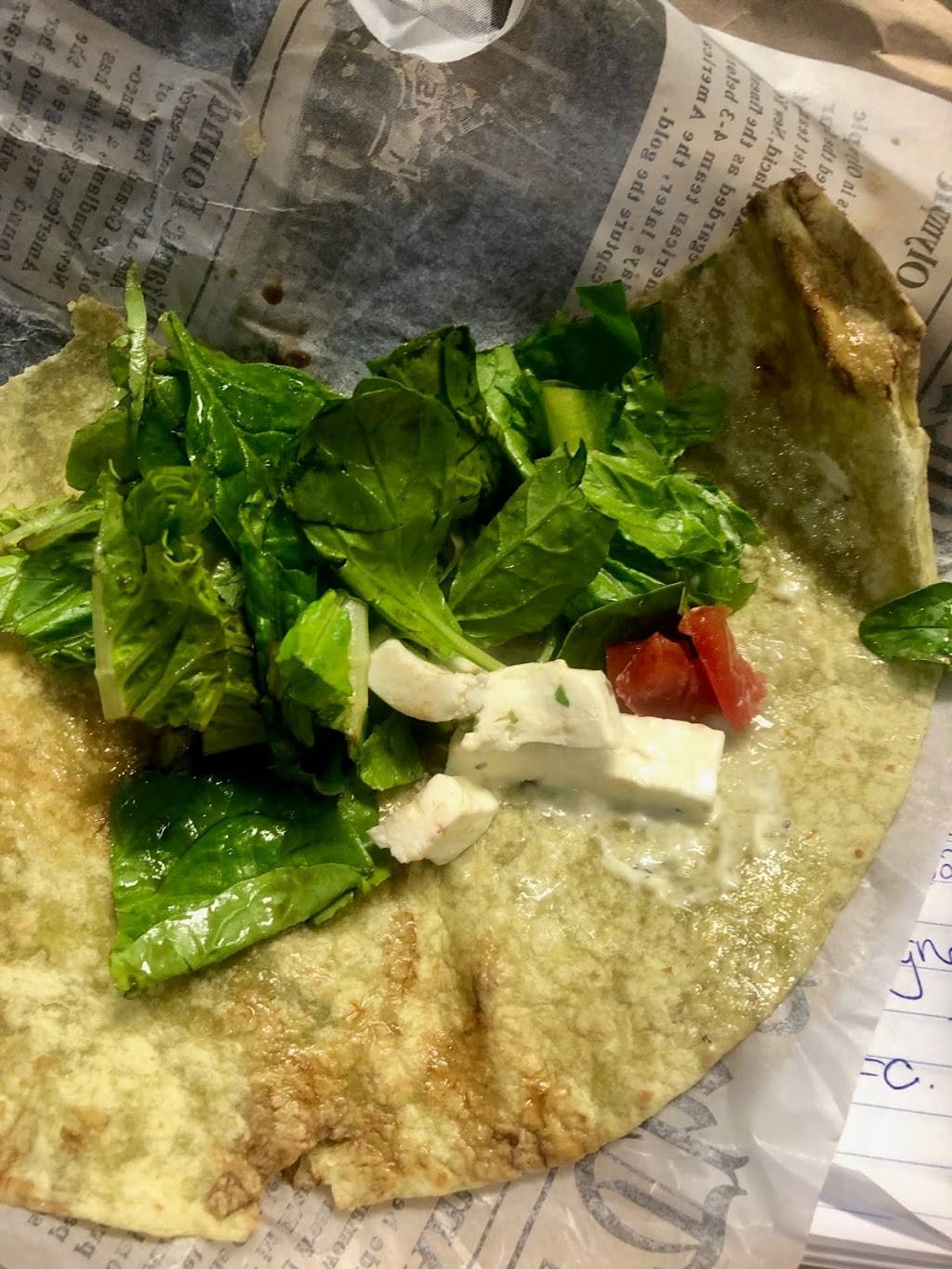 The Green Apple Health Foods | restaurant | 175 S, Rolling Acres Rd, Lady Lake, FL 32159, USA | 3523502191 OR +1 352-350-2191