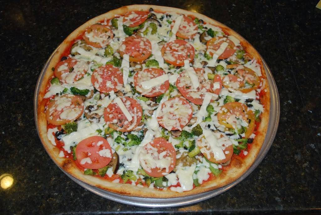 Soho Pizza Danbury | restaurant | 164 White St, Danbury, CT 06810, USA | 2037941141 OR +1 203-794-1141