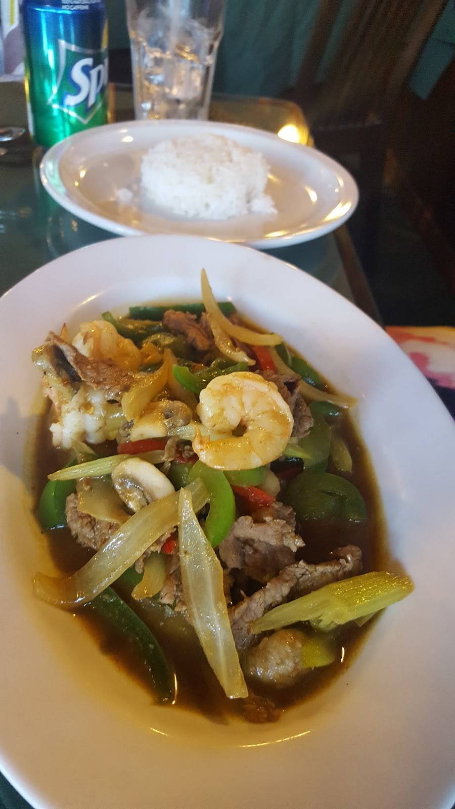 Thai Wok Restaurant | restaurant | 2937, 11270 4th St N #112, St. Petersburg, FL 33716, USA | 7275778121 OR +1 727-577-8121