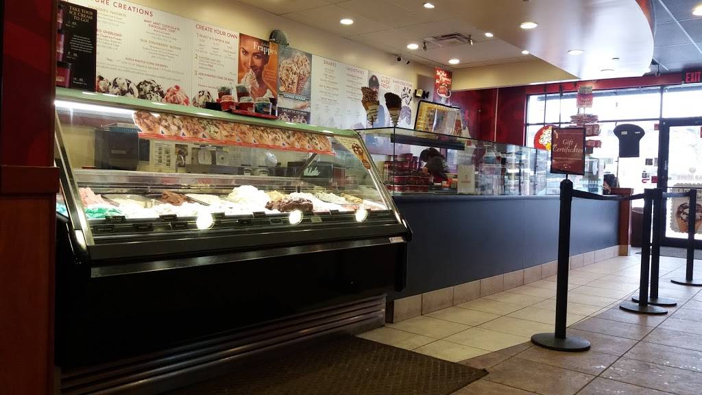 Cold Stone Creamery | bakery | 5120 W 95th St, Oak Lawn, IL 60453, USA | 7082299000 OR +1 708-229-9000