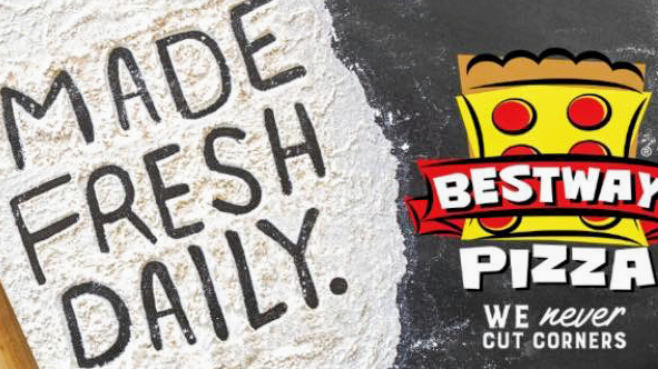 Best Way Pizza | restaurant | 6371 Lincoln Hwy, Bedford, PA 15522, USA | 8146239077 OR +1 814-623-9077