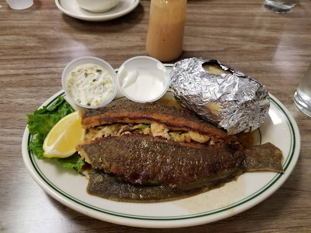 Mayflower Cafe | restaurant | 123 W Capitol St, Jackson, MS 39201, USA | 6013554122 OR +1 601-355-4122