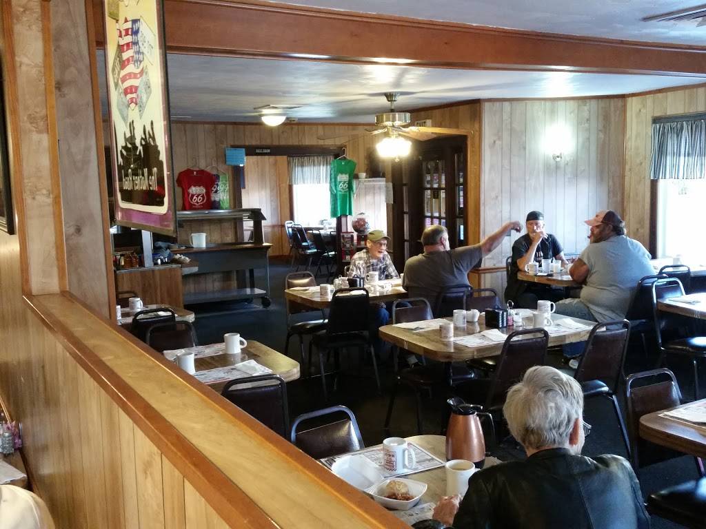 Twin Six Restaurant | restaurant | 101 S Main St, Wolcottville, IN 46795, USA | 2608542002 OR +1 260-854-2002