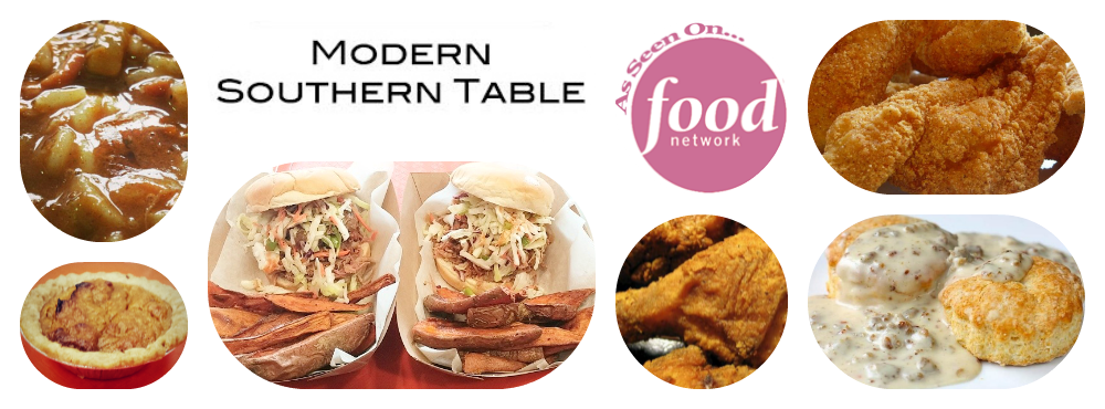 Modern Southern Table | restaurant | 1086 N 4th St, Columbus, OH 43201, USA | 6145052637 OR +1 614-505-2637