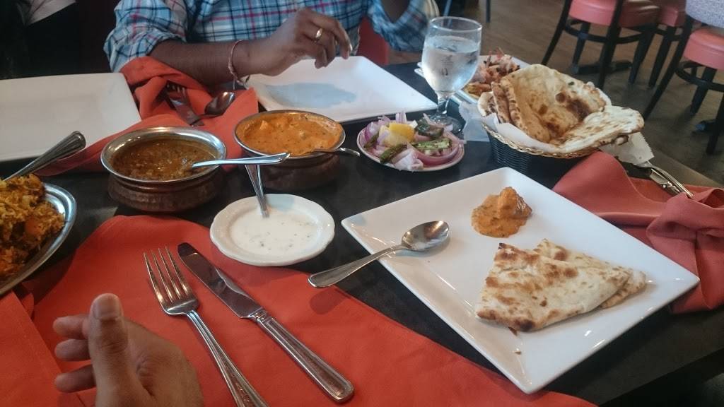 Tandoor Indian Cuisine | restaurant | 1535 US-41, Schererville, IN 46375, USA | 2198659511 OR +1 219-865-9511