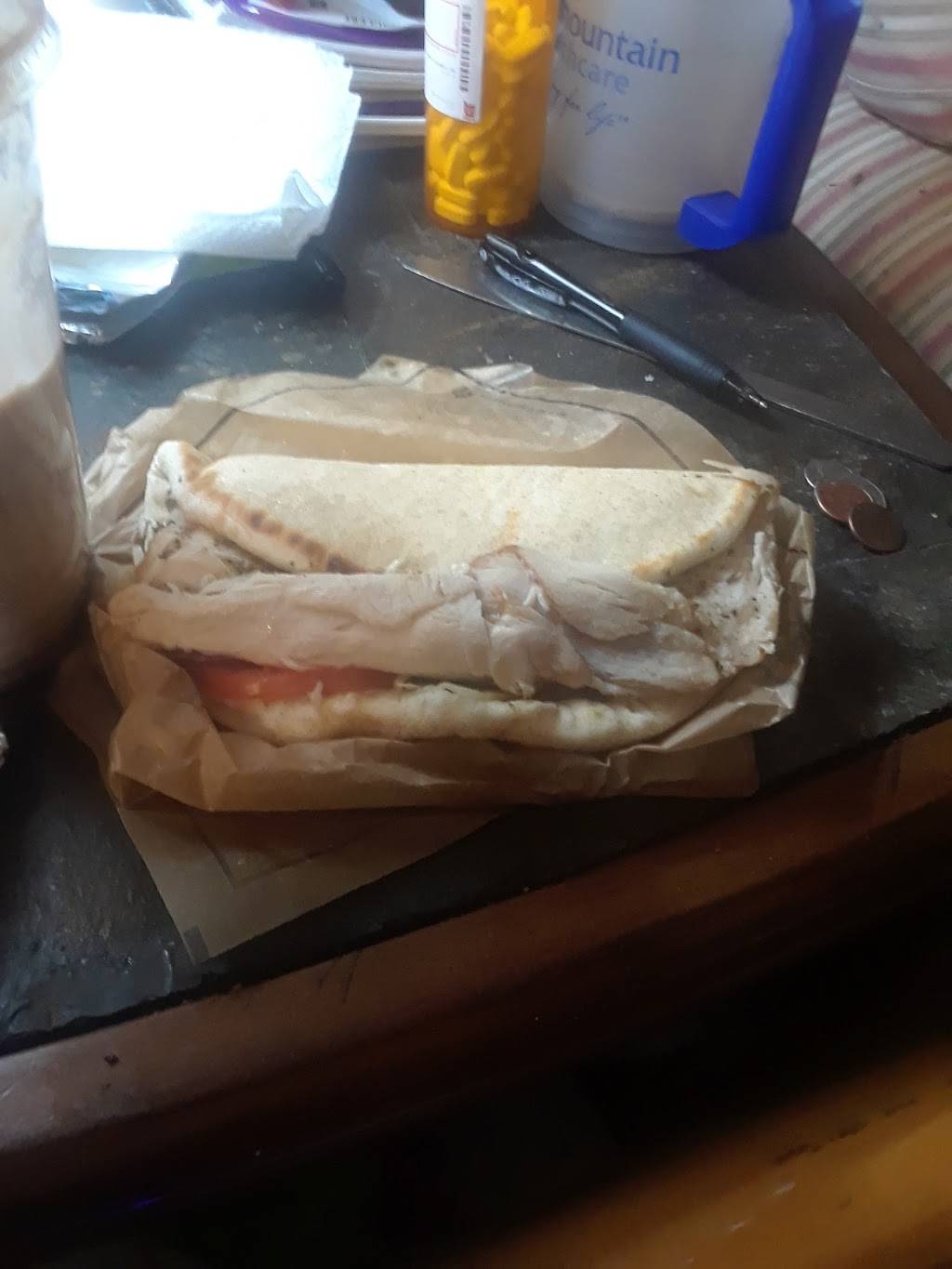 Arbys | meal takeaway | 420 E 400 S, Salt Lake City, UT 84111, USA | 8015324283 OR +1 801-532-4283