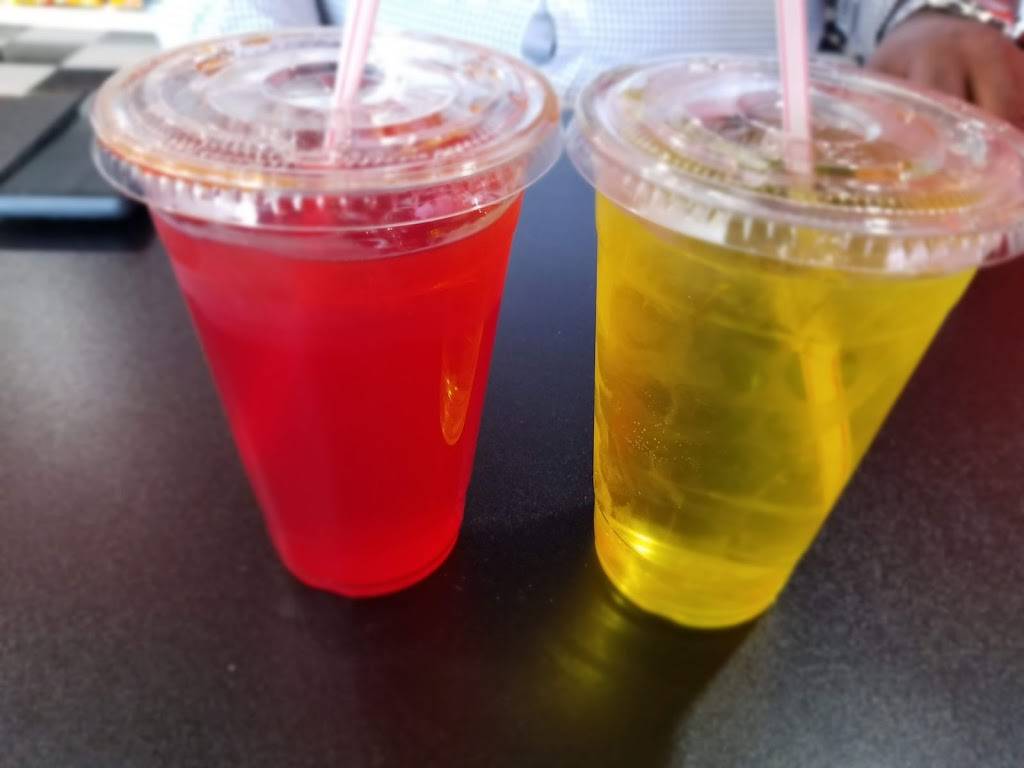 The Sandwich Shoppe & Grill | restaurant | 9603 Broadway St, Pearland, TX 77584, USA | 3463747951 OR +1 346-374-7951