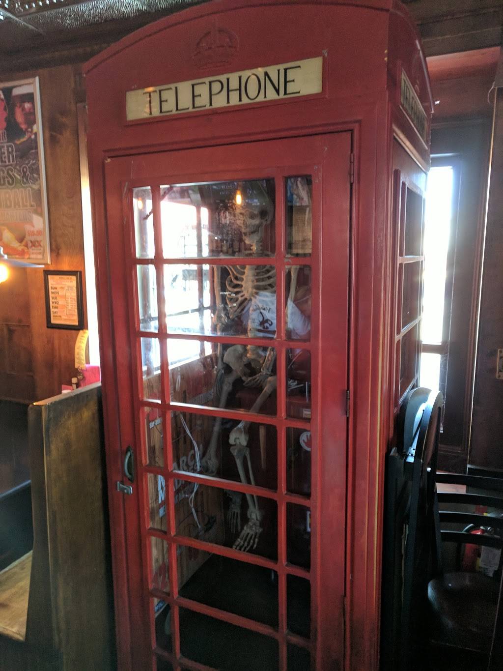 Croxleys Original Ale House & Eatery | restaurant | 129 New Hyde Park Rd, Franklin Square, NY 11010, USA | 5163269542 OR +1 516-326-9542