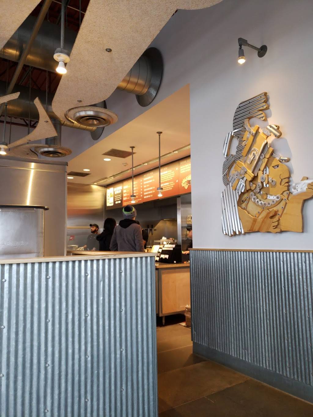 Chipotle Mexican Grill | restaurant | 7355 W Colfax Ave #103, Lakewood, CO 80214, USA | 3032741131 OR +1 303-274-1131