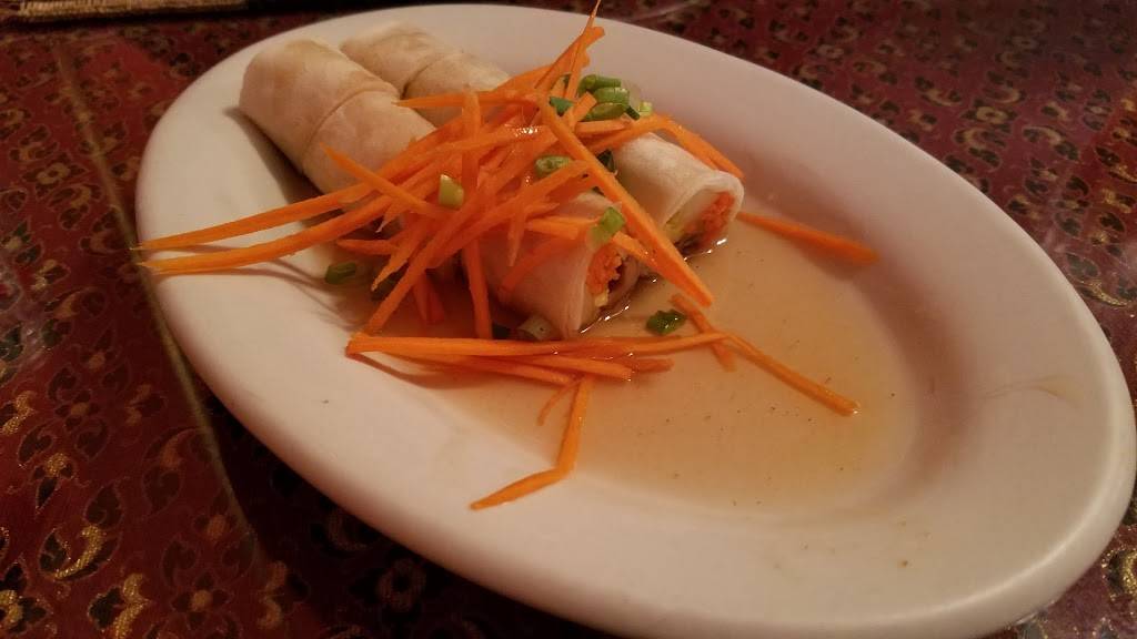 Thai Smile | restaurant | 12241 S Harlem Ave, Palos Heights, IL 60463, USA | 7084489888 OR +1 708-448-9888