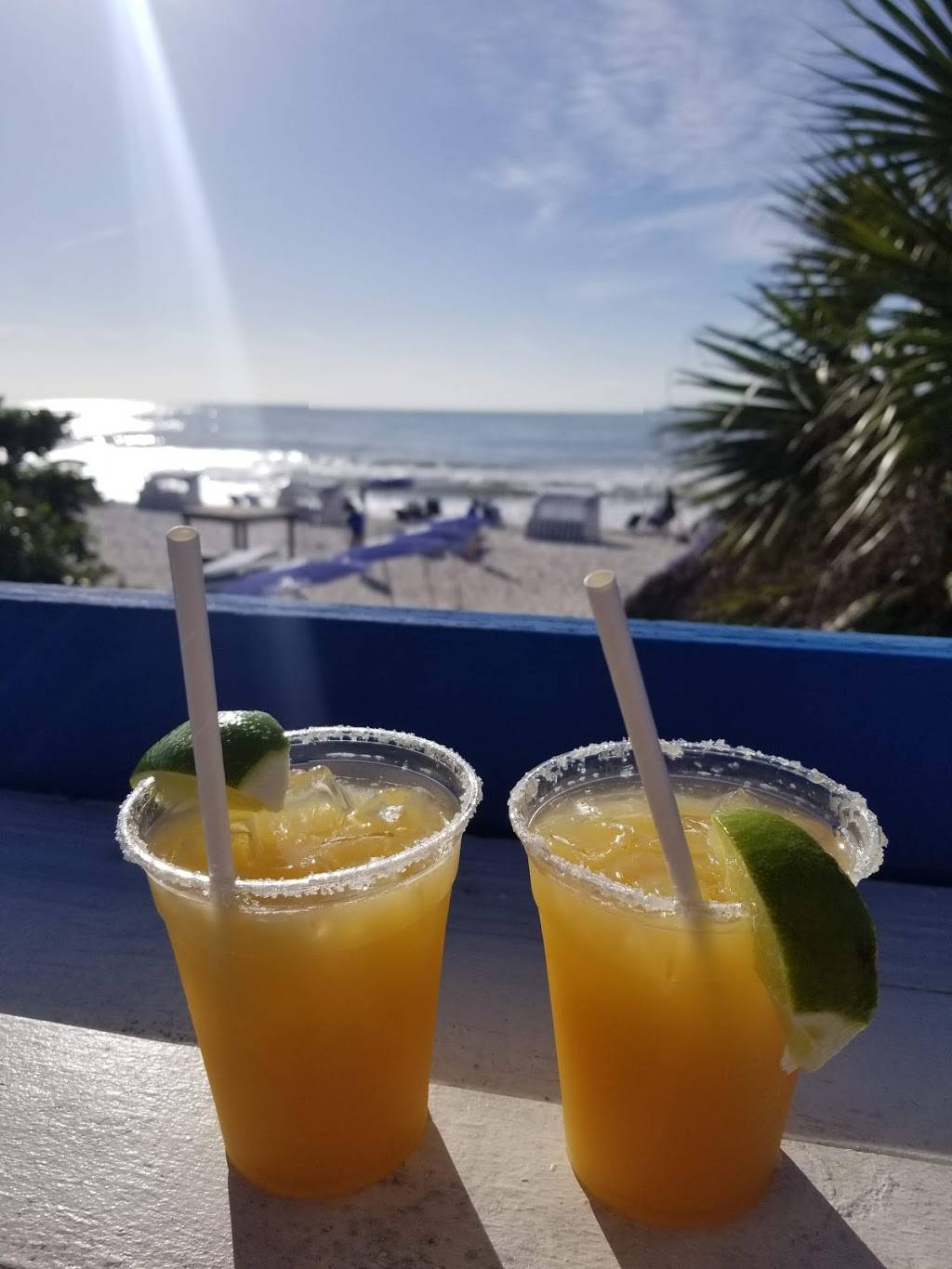 Rhodes End | restaurant | Clam Pass Beach Path, Naples, FL 34108, USA | 2392272182 OR +1 239-227-2182