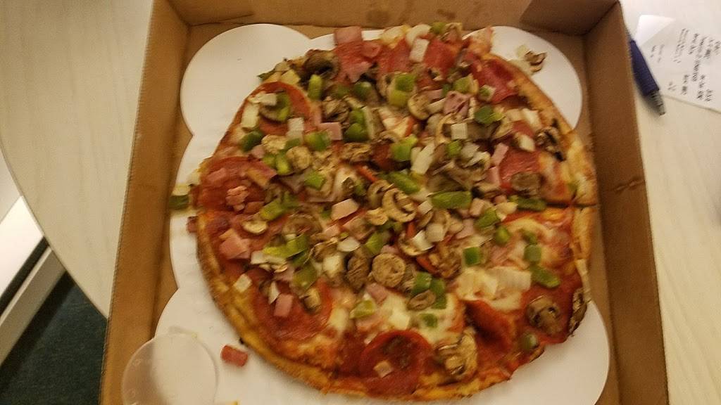 Main Street Pizza - Iron Mountain | restaurant | 514 Carpenter Ave, Iron Mountain, MI 49801, USA | 9067745500 OR +1 906-774-5500