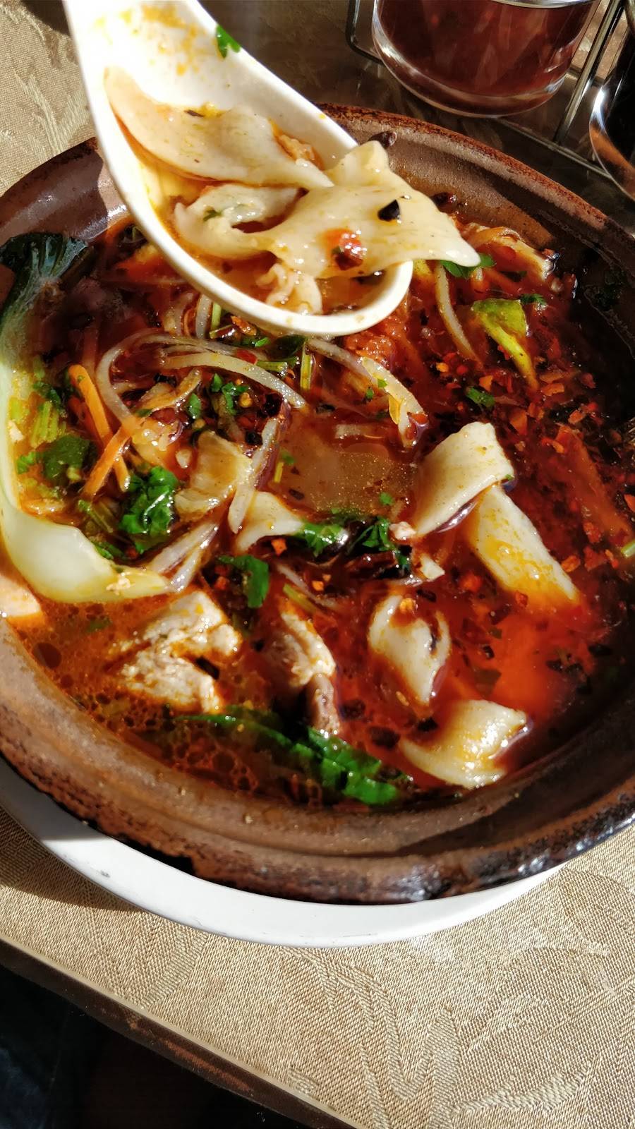 Wahaha Express | restaurant | 801 S Broadway, Edmond, OK 73034, USA | 4052858888 OR +1 405-285-8888