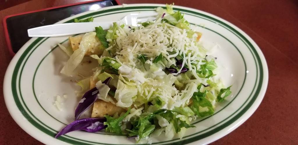 Taqueria La Mexicana | restaurant | 2610 S Tracy Blvd #140, Tracy, CA 95376, USA | 2098338226 OR +1 209-833-8226