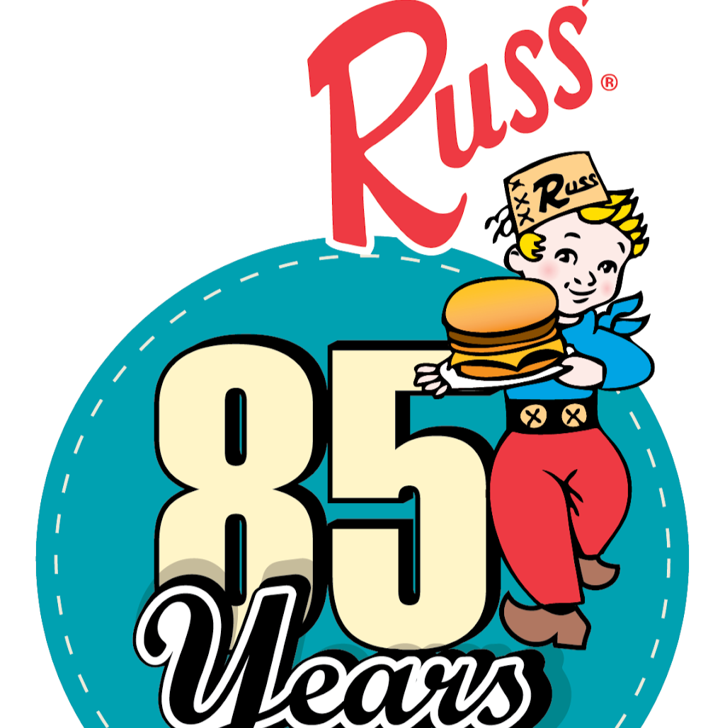 Russ Restaurant | restaurant | 2340 28th St SW, Wyoming, MI 49519, USA | 6165383410 OR +1 616-538-3410