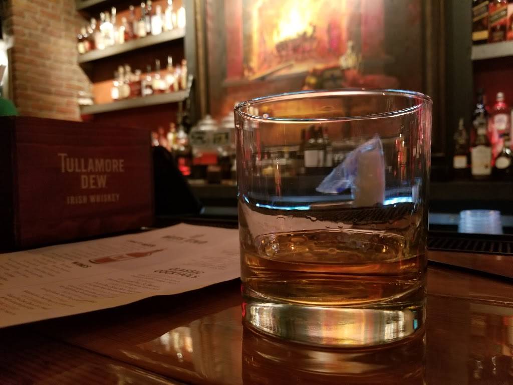 Wits End Saloon | restaurant | 9603 Deereco Rd, Lutherville-Timonium, MD 21093, USA | 4102520628 OR +1 410-252-0628