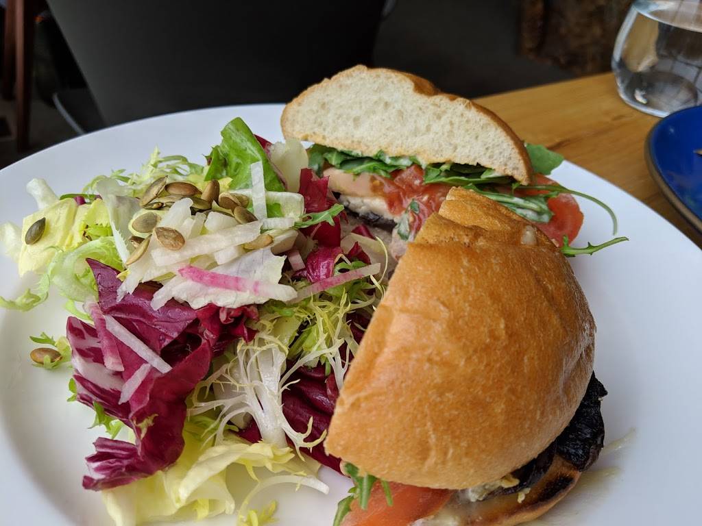 Greens | restaurant | Fort Mason Center, Landmark Building A, 2 Marina Blvd, San Francisco, CA 94123, USA | 4157716222 OR +1 415-771-6222