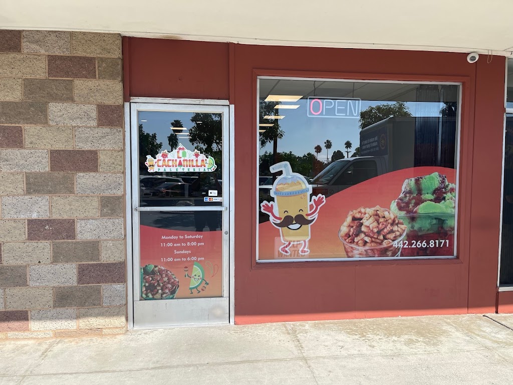 LA CACHANILLA MEXICAN & ITALIAN ICE CREAM SHOP | restaurant | 2035 Mission Ave suite a, Oceanside, CA 92058, USA | 4422668171 OR +1 442-266-8171