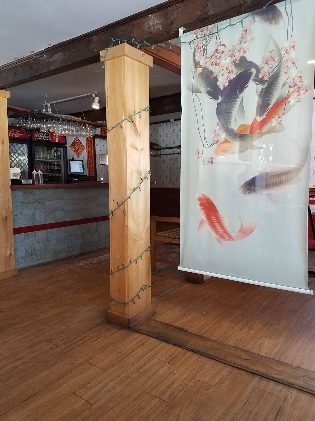 Happy Star | restaurant | 96 Bridge St, Lancaster, NH 03584, USA | 6037883087 OR +1 603-788-3087