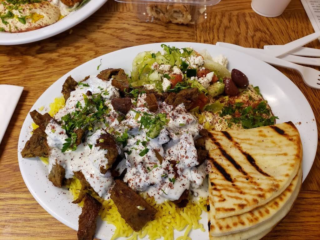 Zaina. مطعم | restaurant | 8000 Lake City Way NE, Seattle, WA 98115, USA | 2065283876 OR +1 206-528-3876