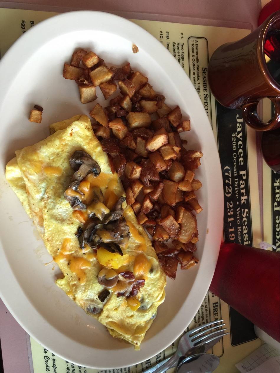 Seaside Grill | restaurant | 4200 Ocean Dr, Vero Beach, FL 32963, USA | 7725595595 OR +1 772-559-5595