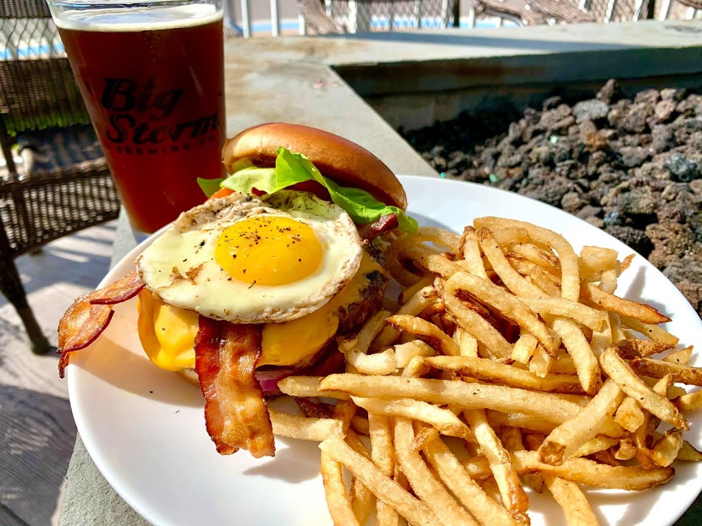 Big Storm Brewery Cape Coral | restaurant | 4721 SE 10th Pl, Cape Coral, FL 33904, USA | 2392571401 OR +1 239-257-1401