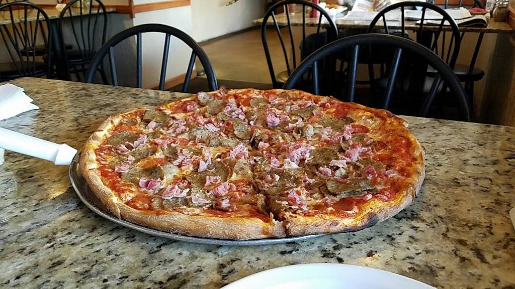 Angelos Pizzeria 2 | restaurant | 2492 N Essex Ave, Hernando, FL 34442, USA | 3527465026 OR +1 352-746-5026