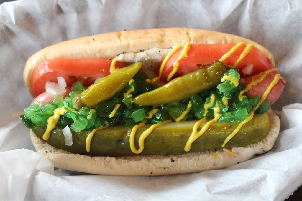 Chicagos Gyros & Dogs | meal delivery | 3979 Indian Ripple Rd, Beavercreek, OH 45440, USA | 9377056072 OR +1 937-705-6072