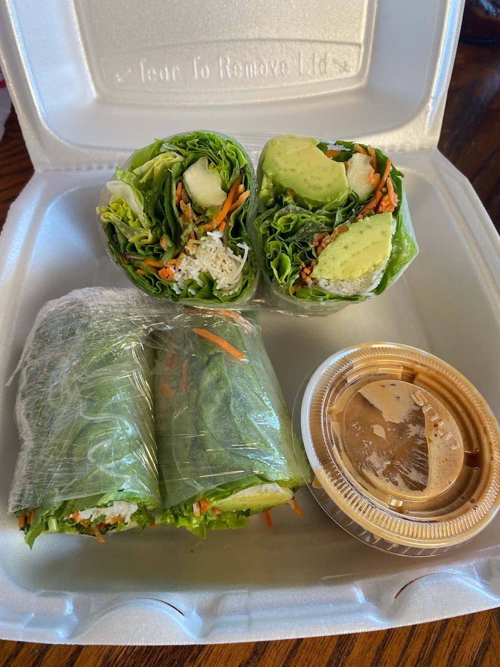 Sawadee Thai | restaurant | 5109 N Rd 68 STE B, Pasco, WA 99301, USA | 5094121201 OR +1 509-412-1201