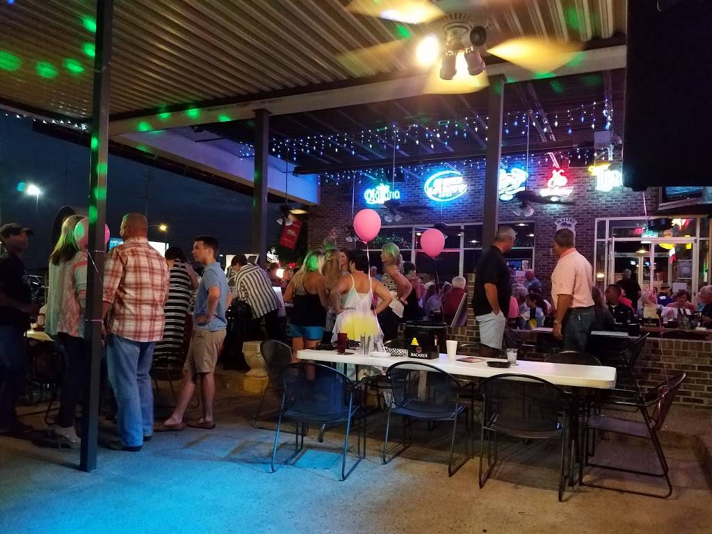 Sidecar Cafe Robilios | restaurant | 2194 Whitten Rd, Memphis, TN 38133, USA | 9013880285 OR +1 901-388-0285