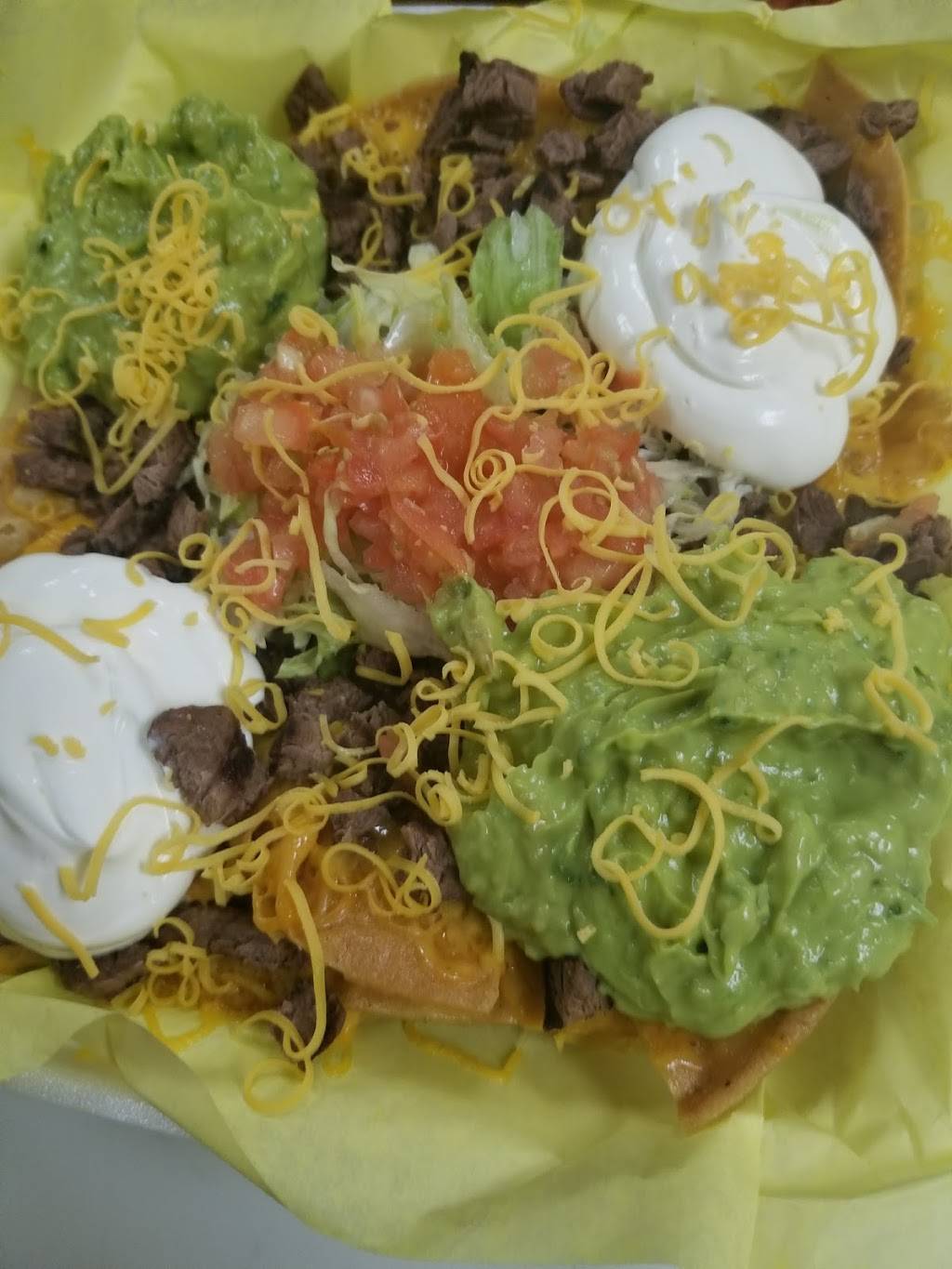 Maritzas Mexican Food Restaurant | restaurant | 3582 Mt Acadia Blvd # D, San Diego, CA 92111, USA | 8582798866 OR +1 858-279-8866