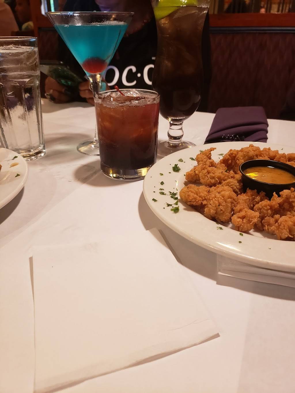 Malones Atlanta | restaurant | 1375 Virginia Ave, East Point, GA 30344, USA | 4047626755 OR +1 404-762-6755