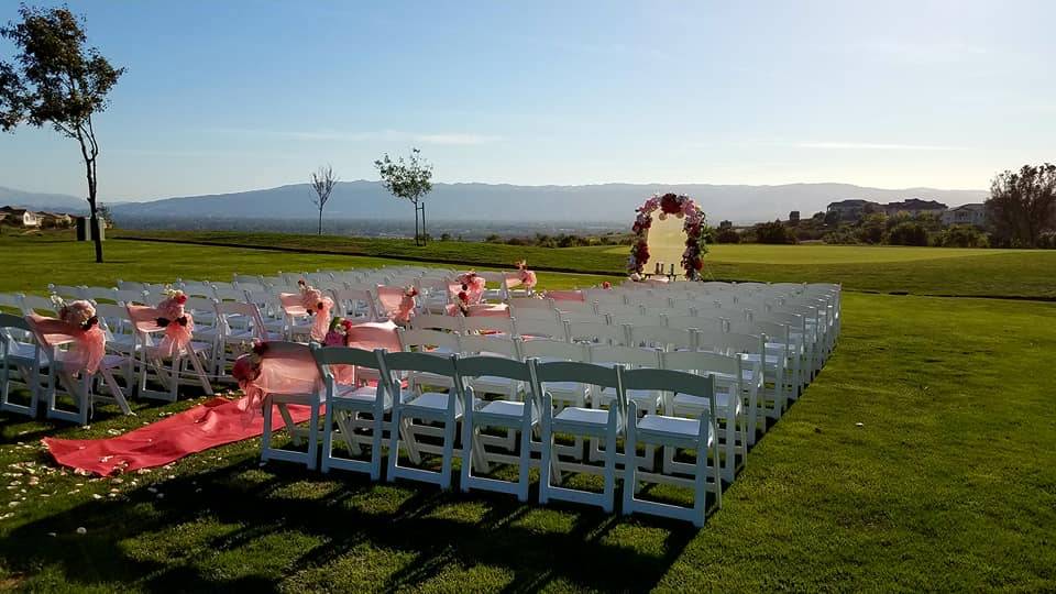 Dublin Ranch Golf Course | meal takeaway | 5900 Signal Hill Dr, Dublin, CA 94568, USA | 9255567040 OR +1 925-556-7040