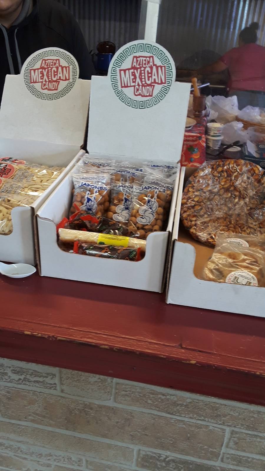 Taqueria Juanita | restaurant | 1110 W Henderson St, Cleburne, TX 76033, USA | 8175564668 OR +1 817-556-4668